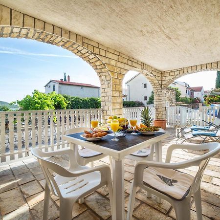 Apartments The Heart Of Croatia Pirovac Zewnętrze zdjęcie