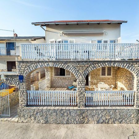 Apartments The Heart Of Croatia Pirovac Zewnętrze zdjęcie
