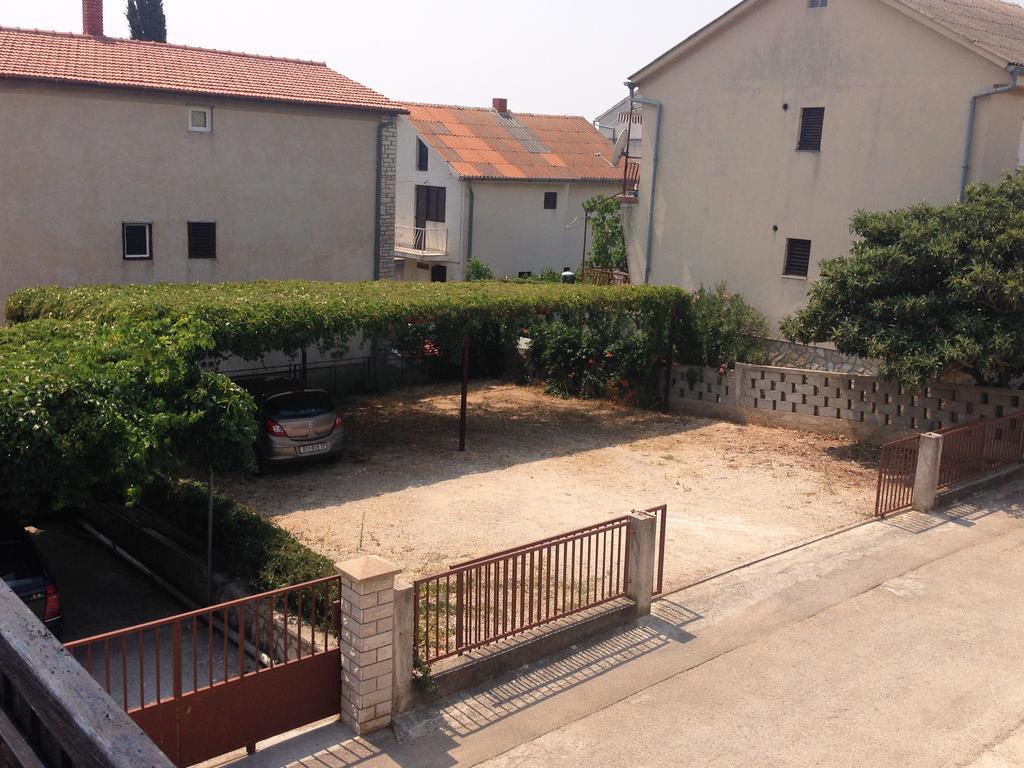 Apartments The Heart Of Croatia Pirovac Zewnętrze zdjęcie