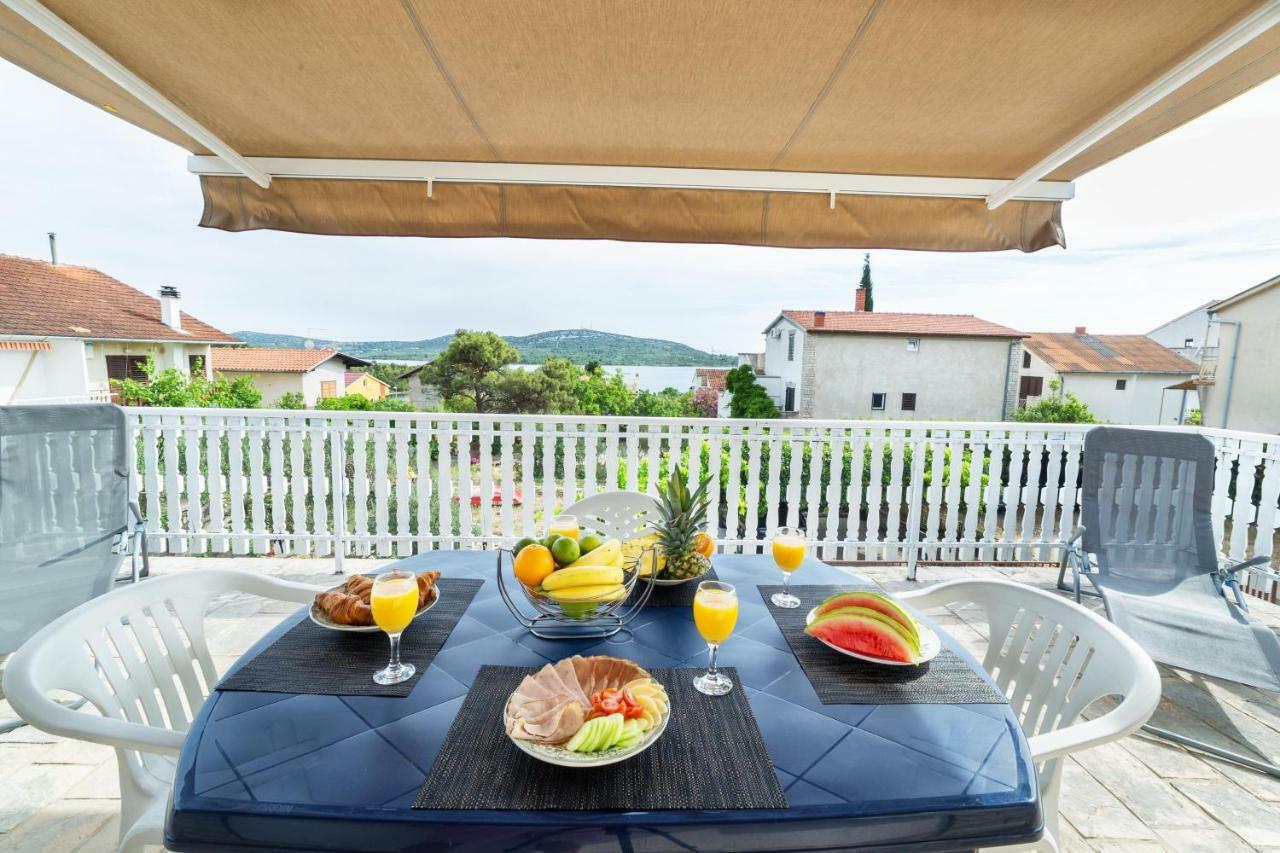 Apartments The Heart Of Croatia Pirovac Zewnętrze zdjęcie