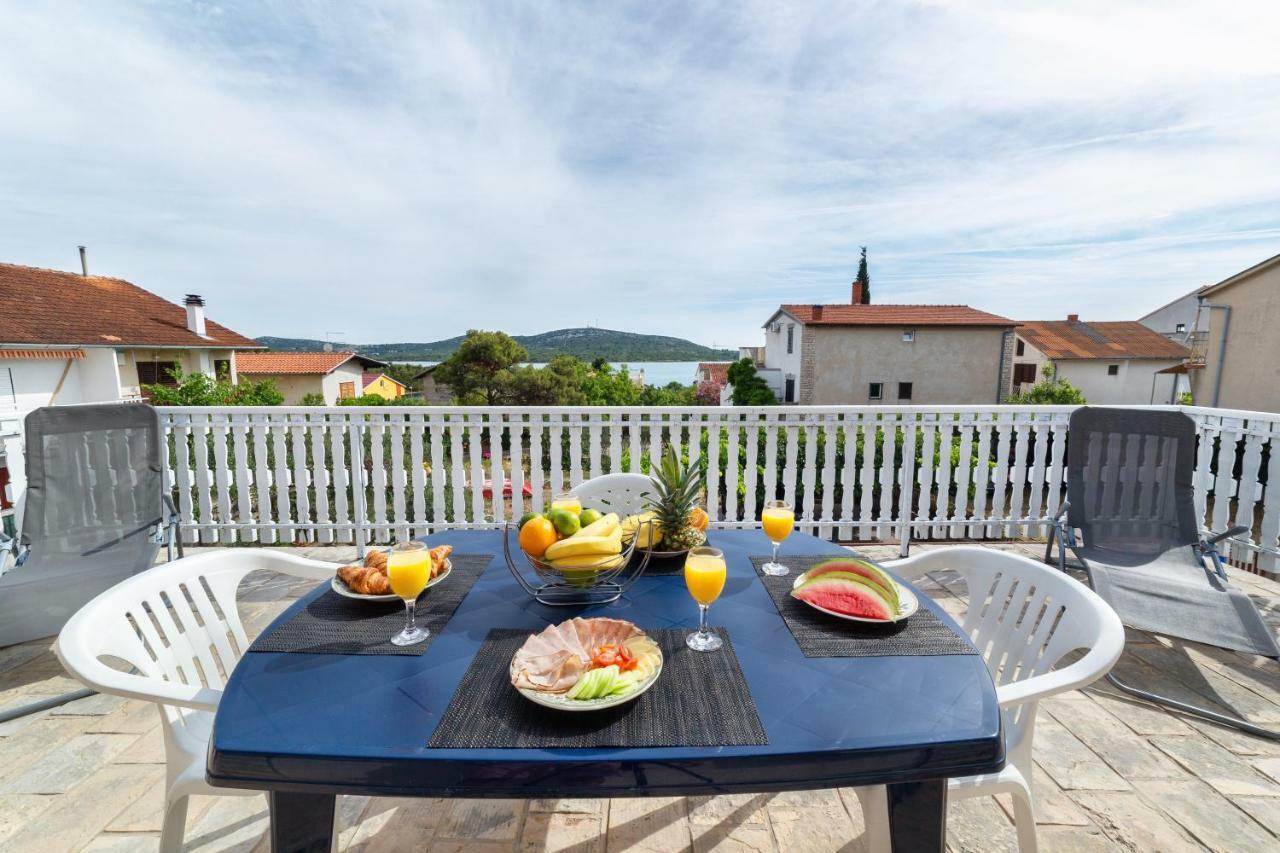 Apartments The Heart Of Croatia Pirovac Zewnętrze zdjęcie
