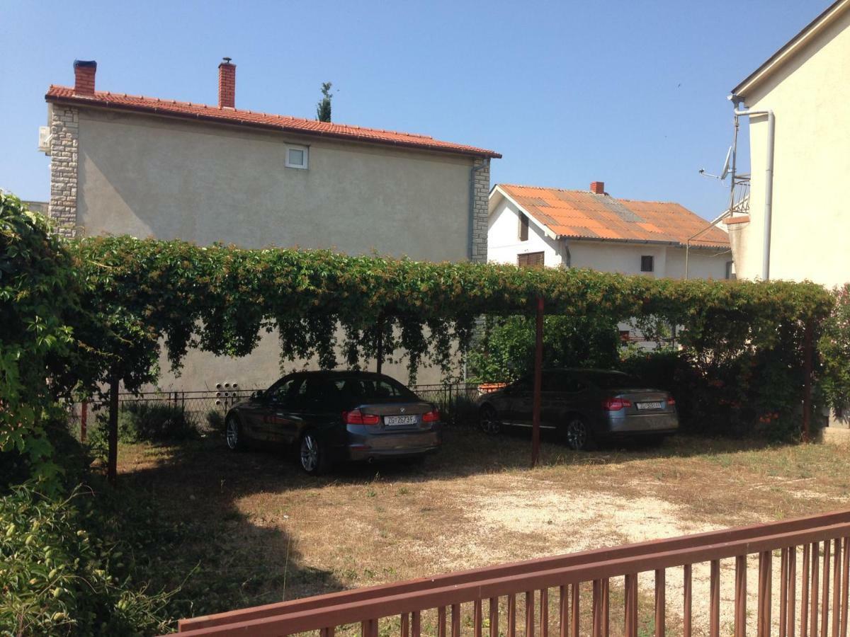 Apartments The Heart Of Croatia Pirovac Zewnętrze zdjęcie