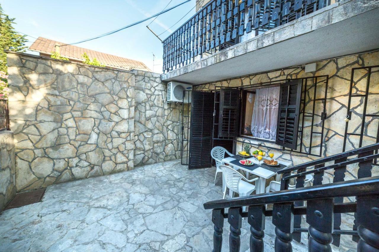 Apartments The Heart Of Croatia Pirovac Zewnętrze zdjęcie