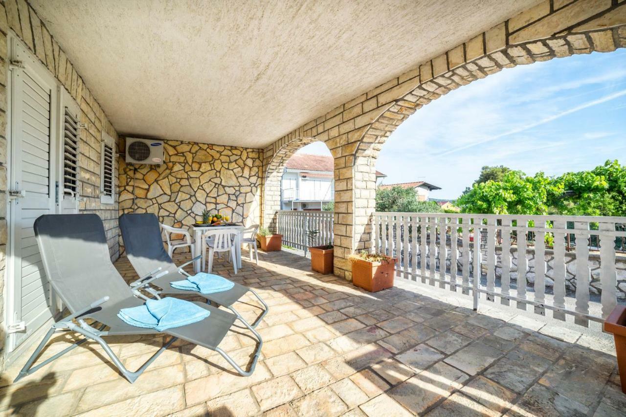 Apartments The Heart Of Croatia Pirovac Zewnętrze zdjęcie